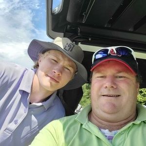 Meet your Posher, Daniel